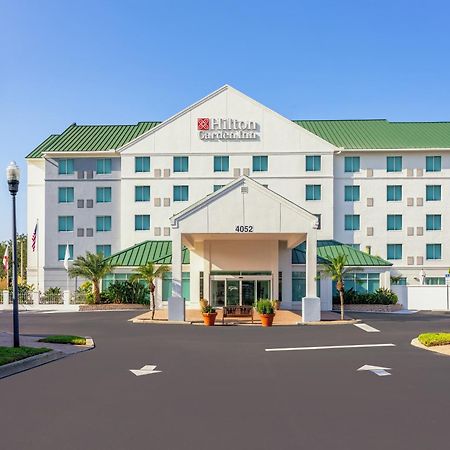 Hilton Garden Inn Tampa Northwest/Oldsmar Exteriér fotografie