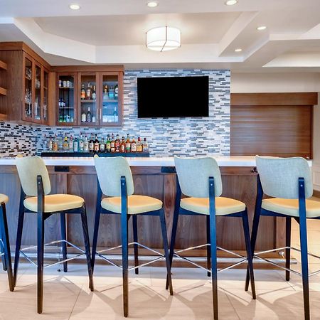 Hilton Garden Inn Tampa Northwest/Oldsmar Exteriér fotografie