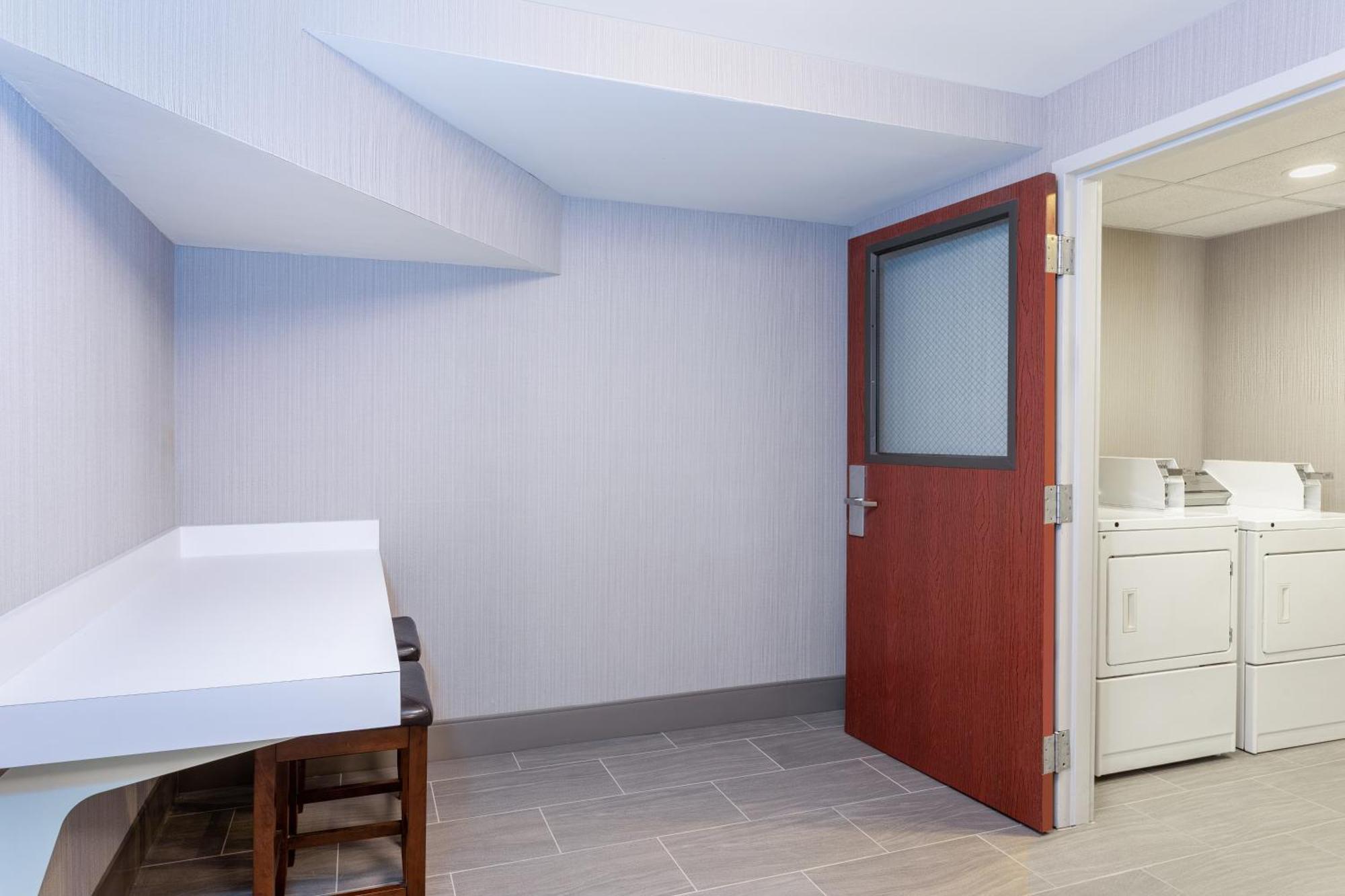 Hilton Garden Inn Tampa Northwest/Oldsmar Exteriér fotografie