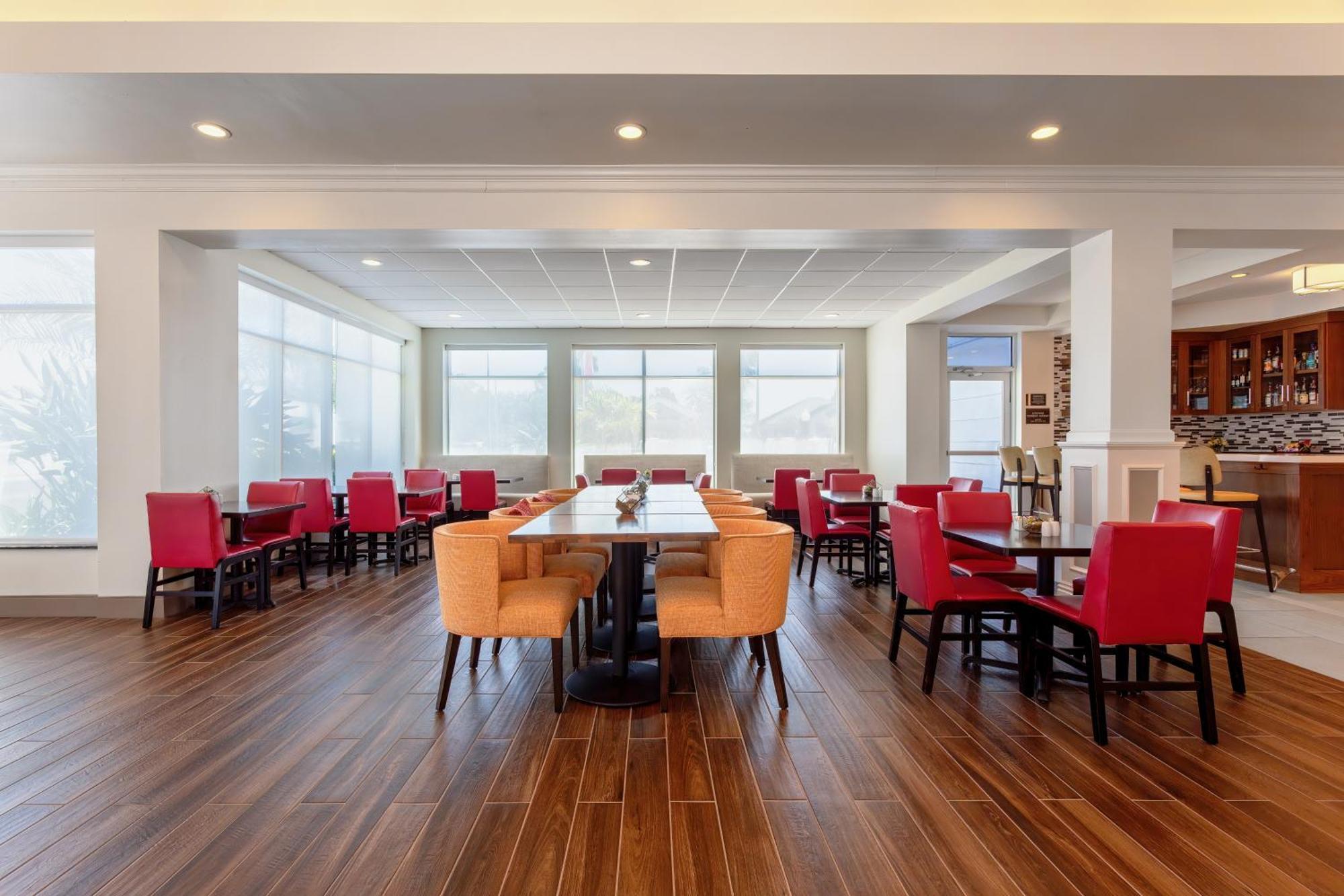 Hilton Garden Inn Tampa Northwest/Oldsmar Exteriér fotografie