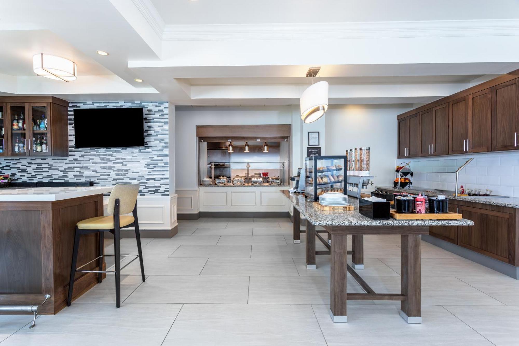 Hilton Garden Inn Tampa Northwest/Oldsmar Exteriér fotografie