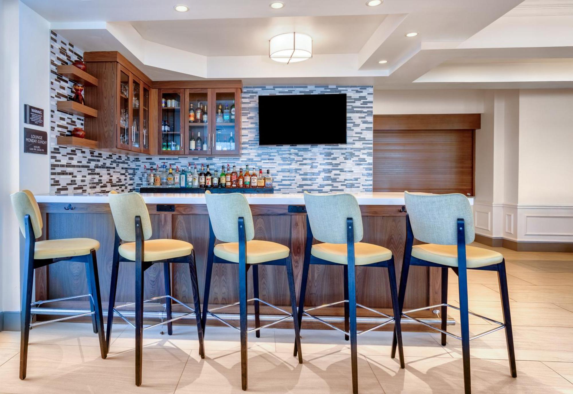 Hilton Garden Inn Tampa Northwest/Oldsmar Exteriér fotografie